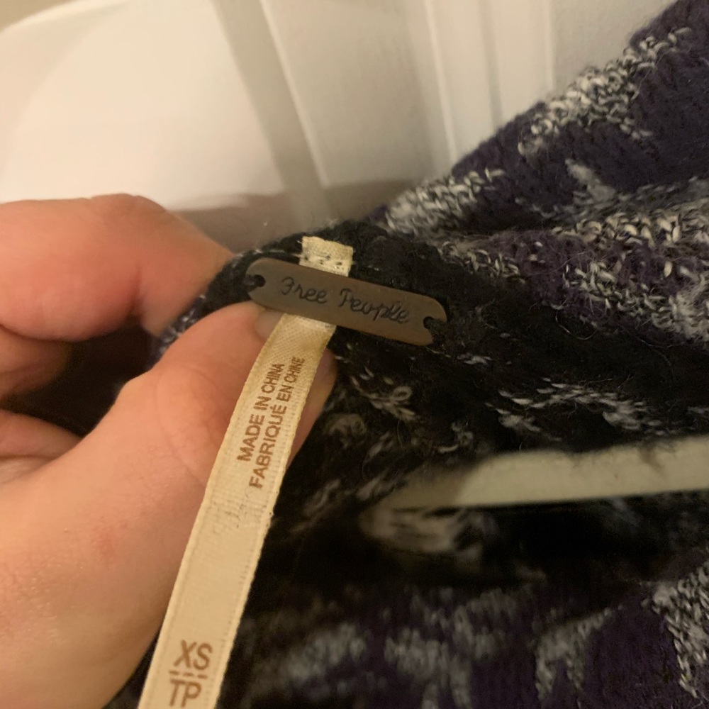 Fp Sweater - image 2